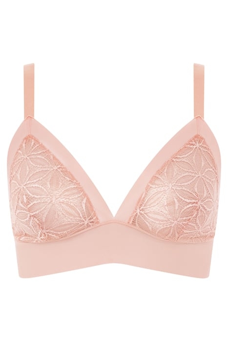 CO BRA WF TRIANGLE LACE OPALE 1