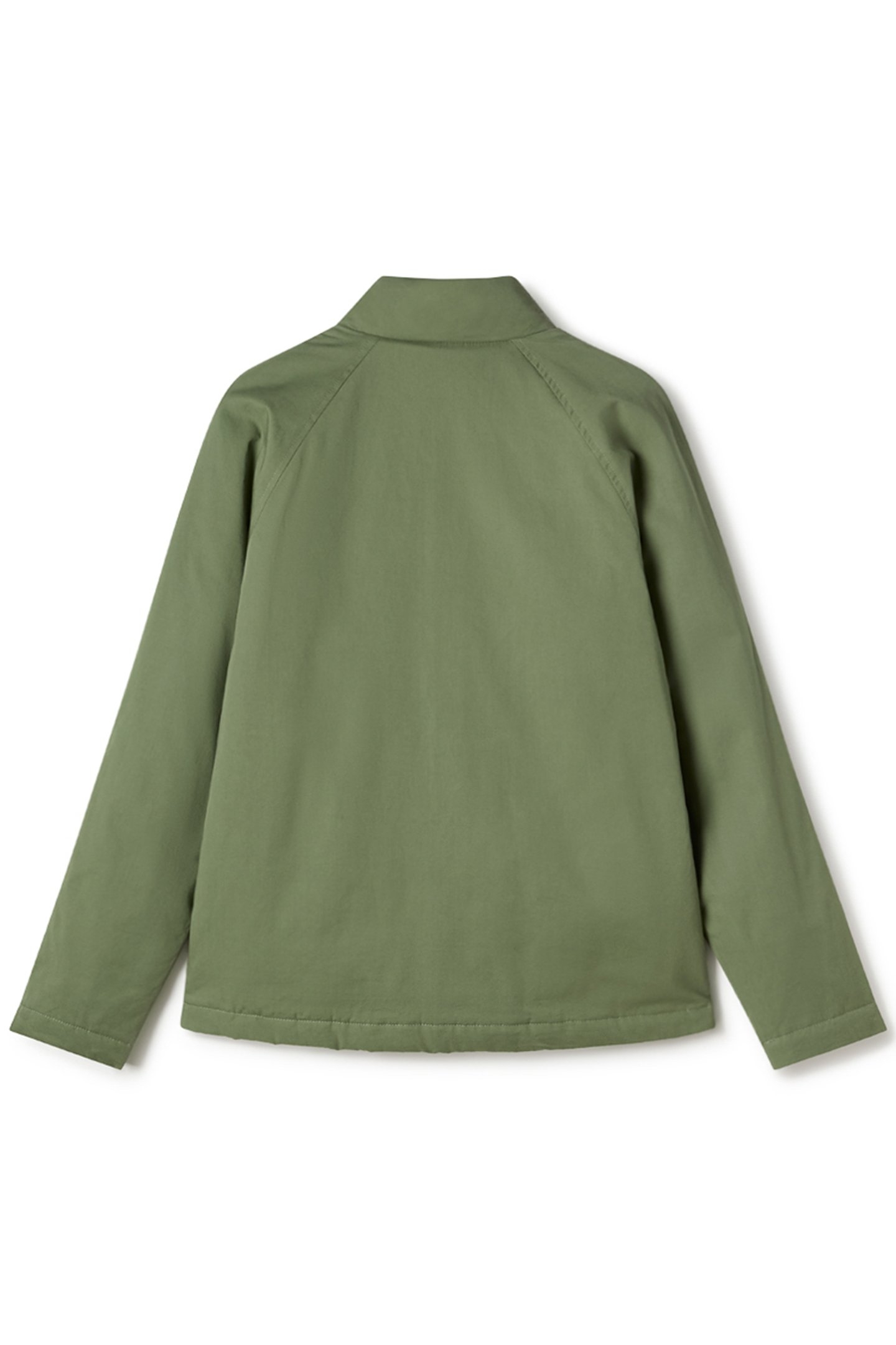 GABRIEL - SOFT GREEN 4