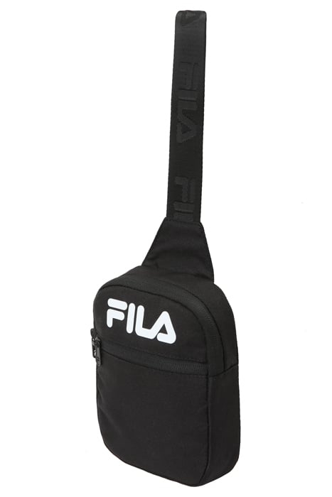 FATSA DIAGONAL PUSHER BAG BLACK 1