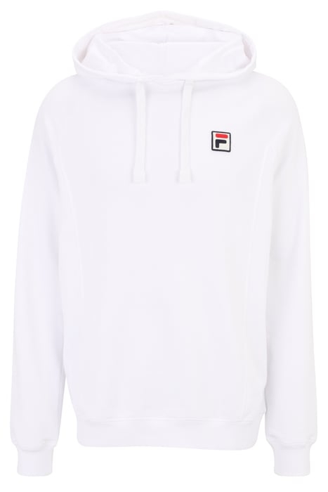 LUTHERAN HOODY BRIGHT WHITE 4