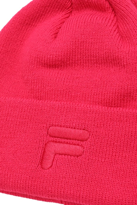 BISMIL TONAL F BEANIE PINK GLO 3
