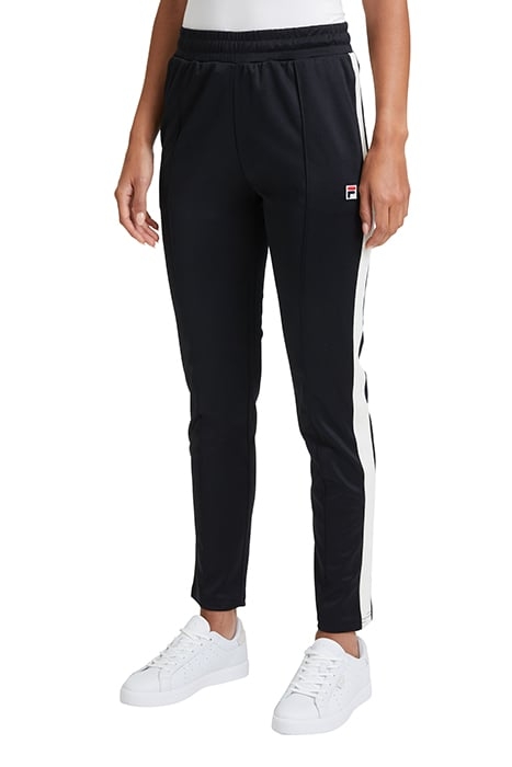 LAMONI TRACK PANTS BLACK 1