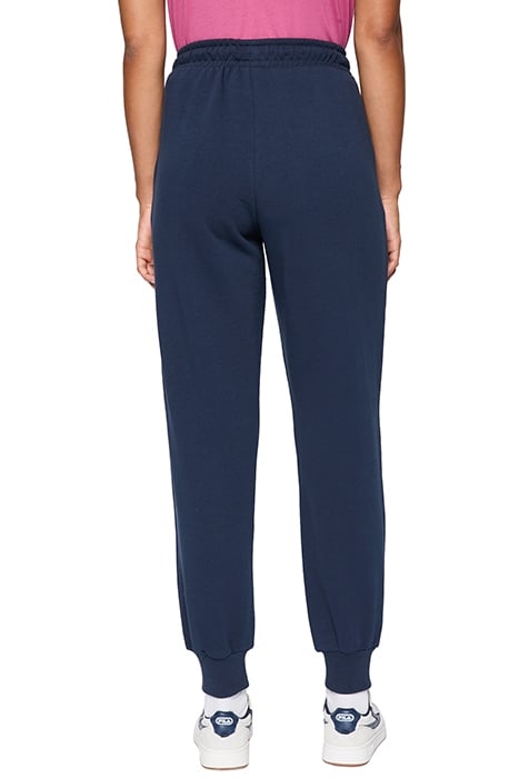 BUETZOW HIGH WAIST SWEAT PANTS BLACK IRIS 2