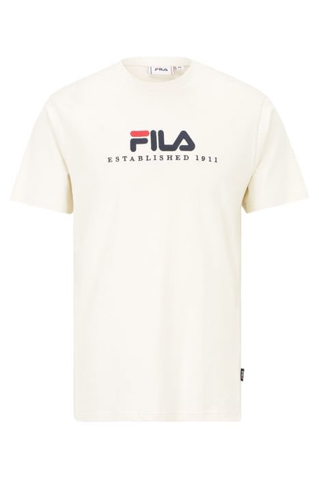 BEDBURG TEE ANTIQUE WHITE 4