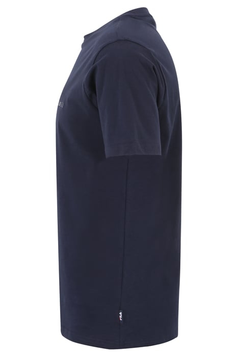 BEDBURG TEE BLACK IRIS 6