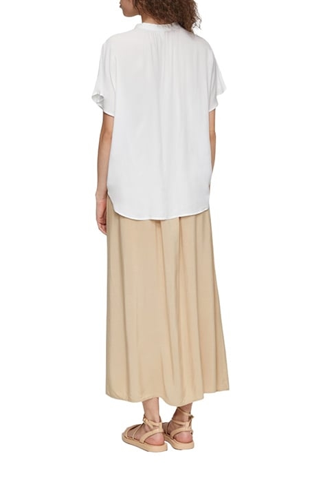 S.OLIVER-QS BLOUSES WHITE 3