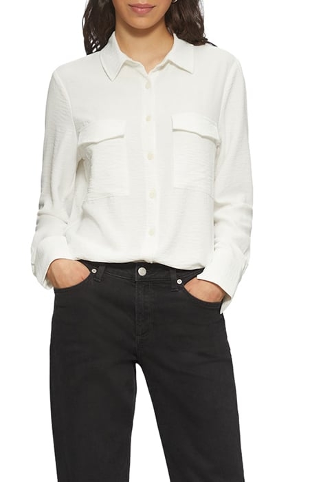 S.OLIVER-QS BLOUSES OFF-WHITE 1