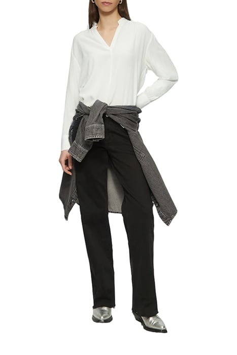 S.OLIVER-QS BLOUSES OFF-WHITE 4