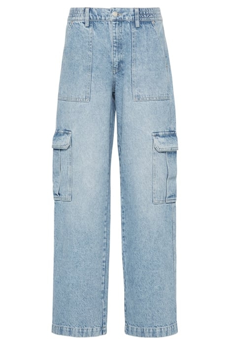 S.OLIVER-QS JEANS BLUE 4