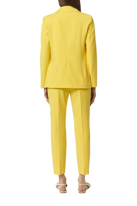 COMMA JACKETS INDOOR YELLOW 3