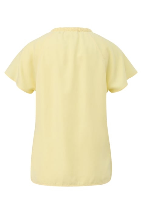 COMMA BLOUSES YELLOW 3