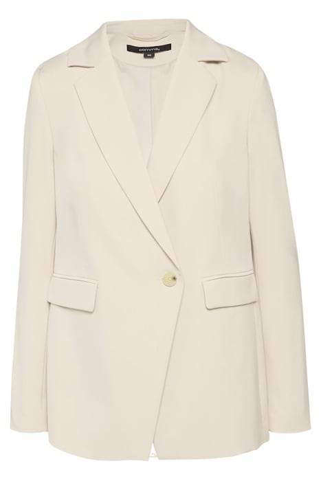 COMMA JACKETS INDOOR BROWN 1