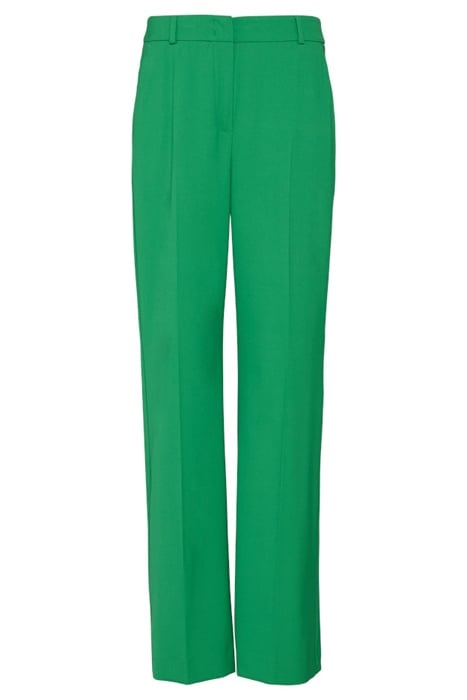 COMMA PANTS GREEN 4
