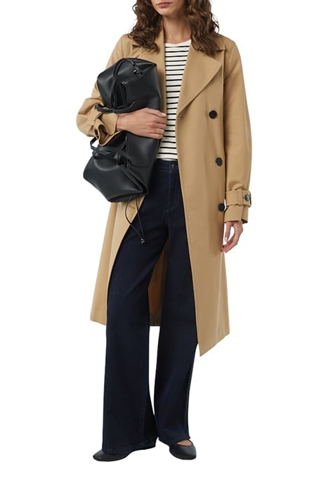 COMMA T-SHIRTS BLACK 4