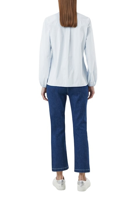 COMMA BLOUSES WHITE 3