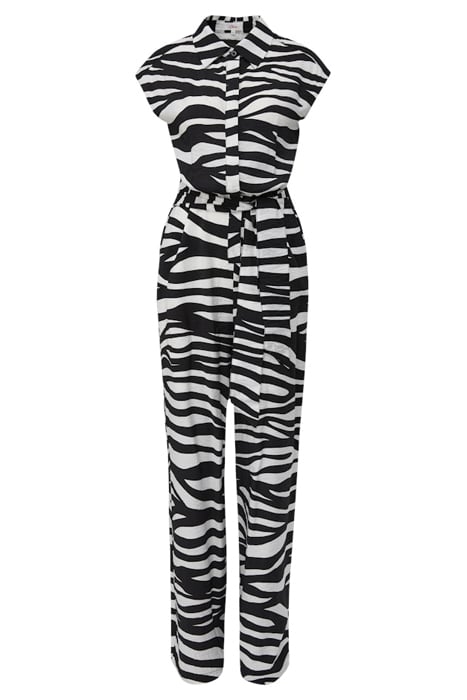 S.OLIVER JUMPSUITS BLACK 3