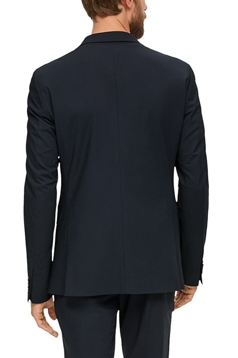 S.OLIVER JACKET INDOOR MARINE-BLUE 2