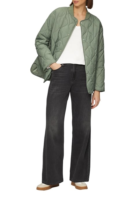 S.OLIVER T-SHIRTS OFF-WHITE 4