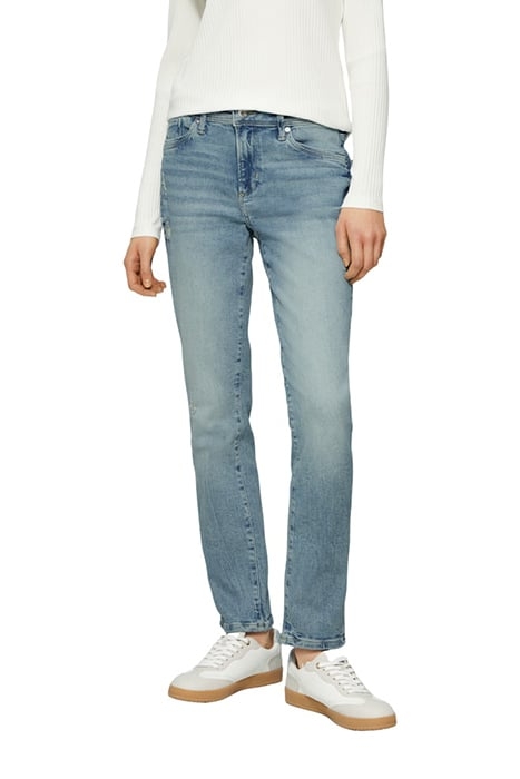S.OLIVER JEANS BLUE-DENIM 1