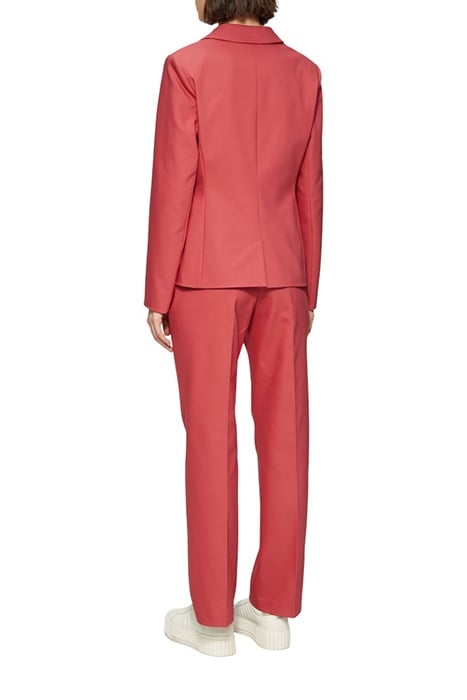 S.OLIVER JACKET BLAZER RED 3