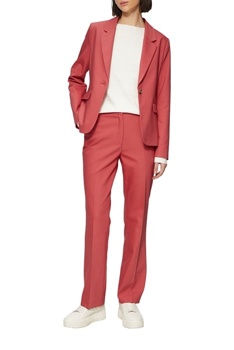 S.OLIVER JACKET BLAZER RED 2