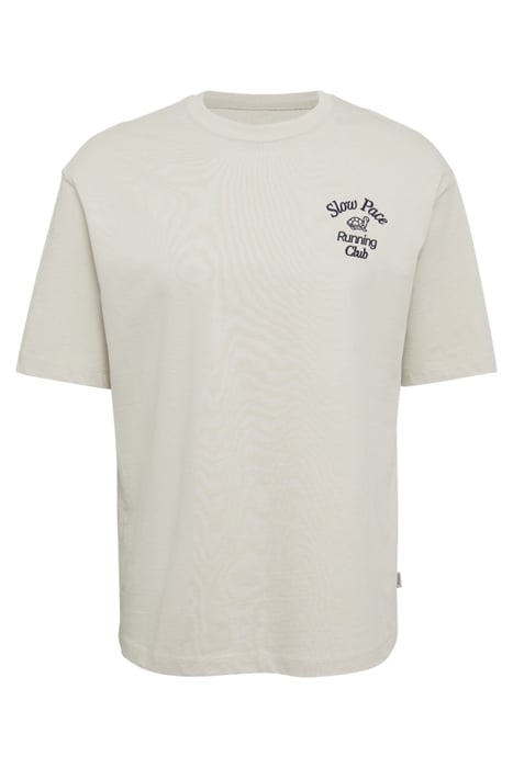 S.OLIVER T-SHIRTS OFF-WHITE 4