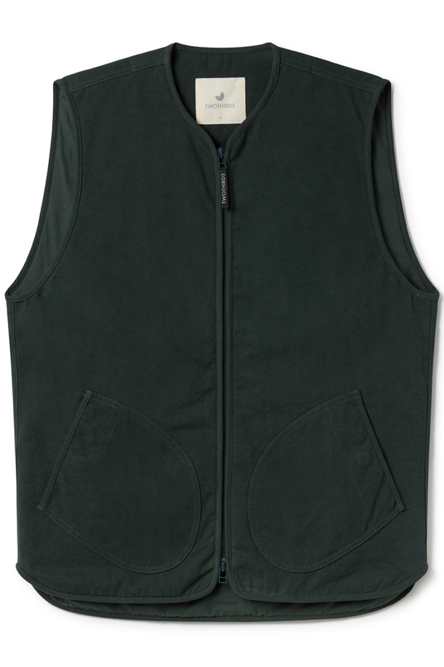 WAGER - DARK GREEN 3