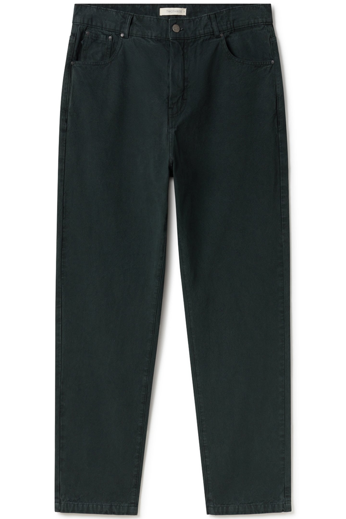 KILWA - DARK GREEN 3