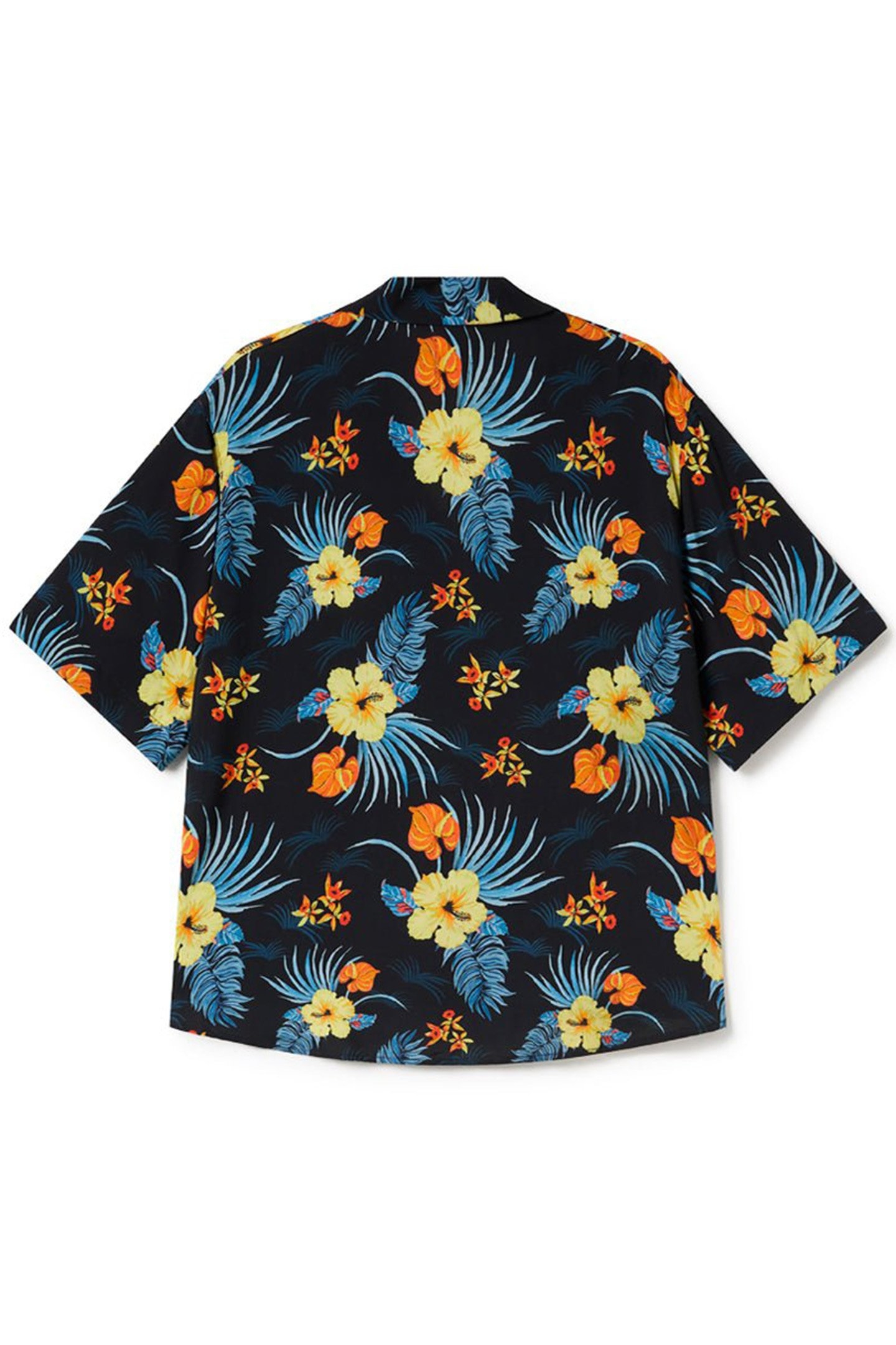 LINTUSALO - HIBISCUS 3