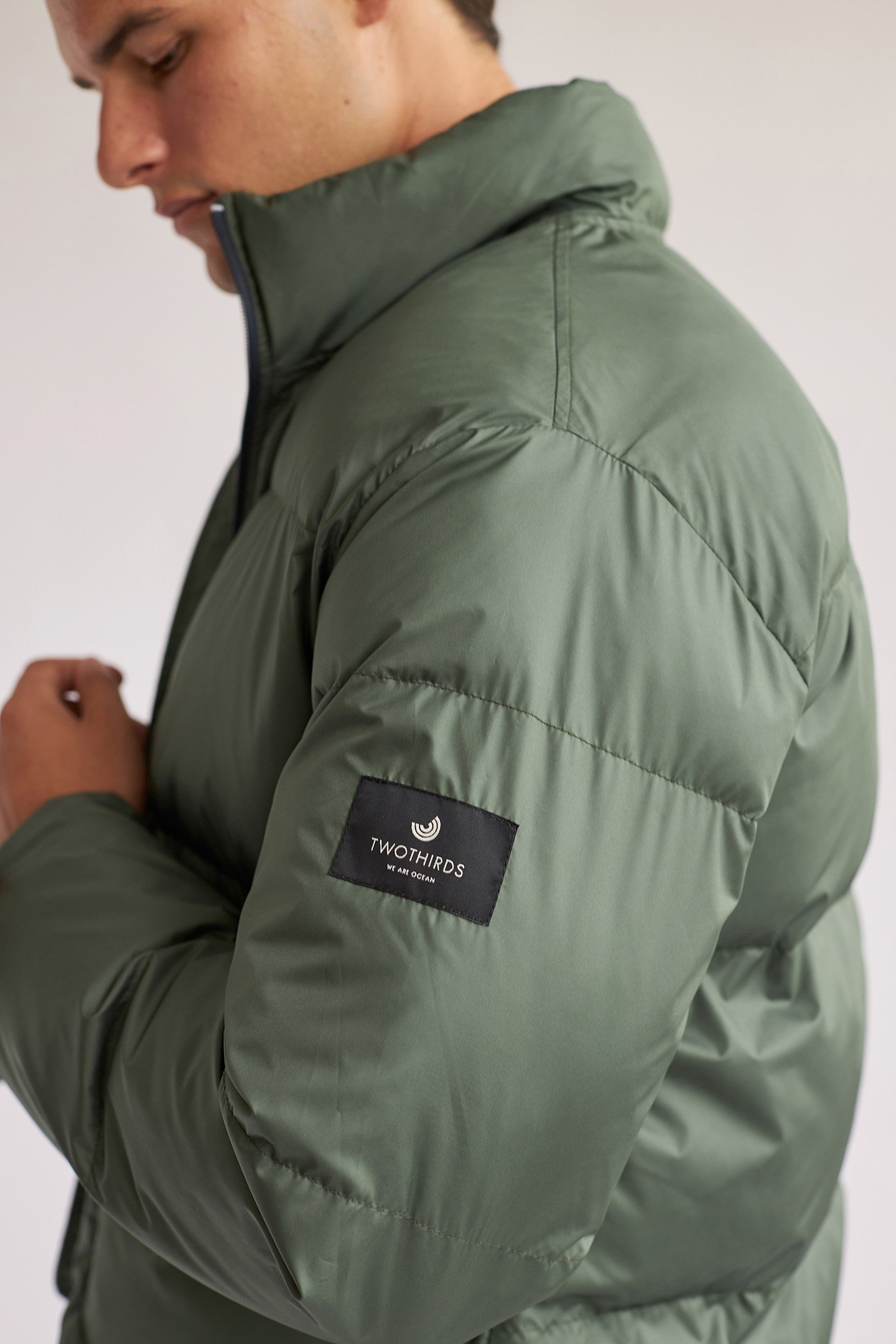 GLENOE - LIGHT KHAKI 4