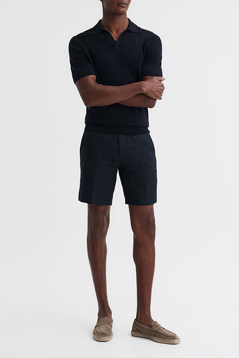 ESPADRILLE-SUEDE ESPADRIL STONE 1