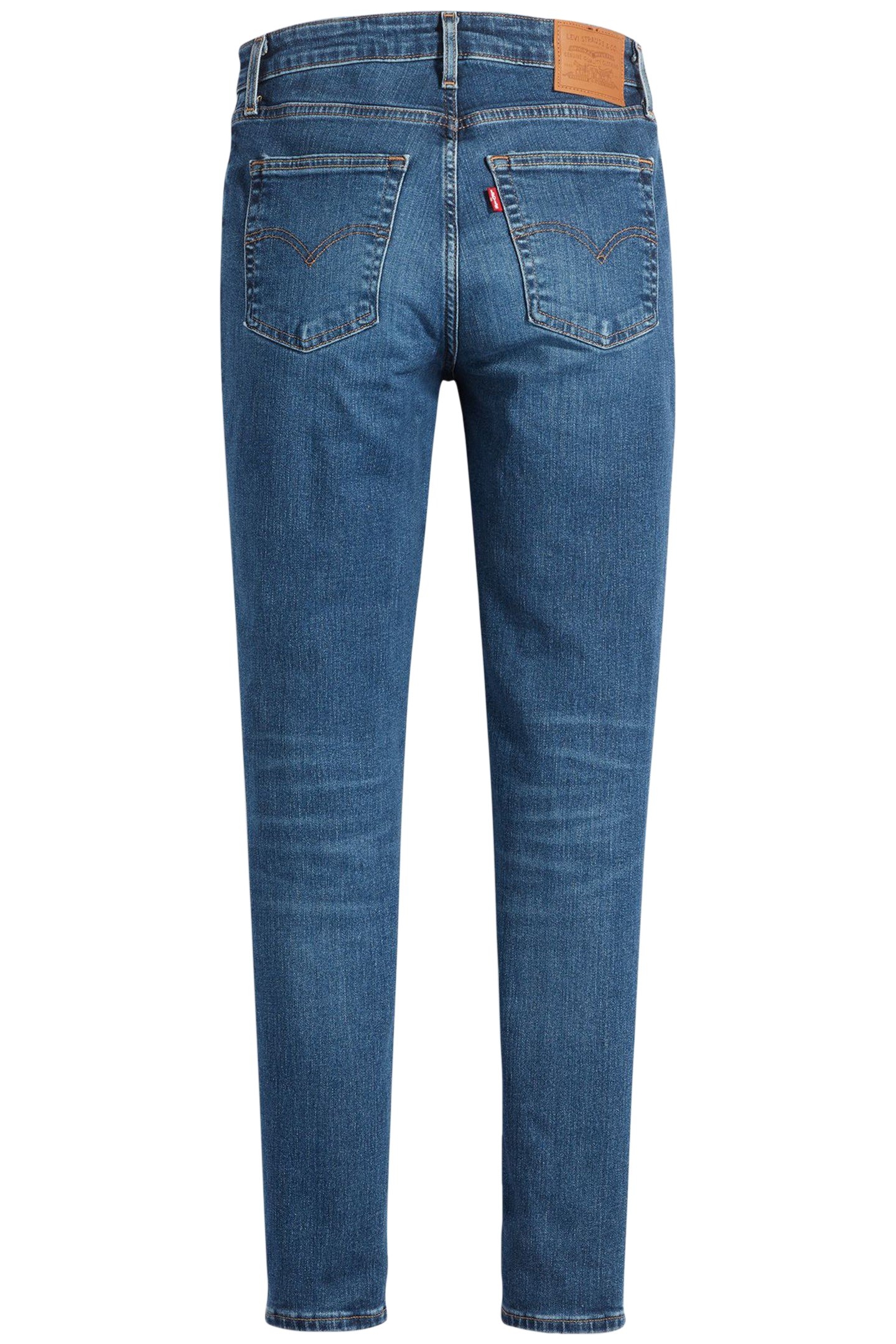 721™ HIGH RISE SKINNY JEANS 5