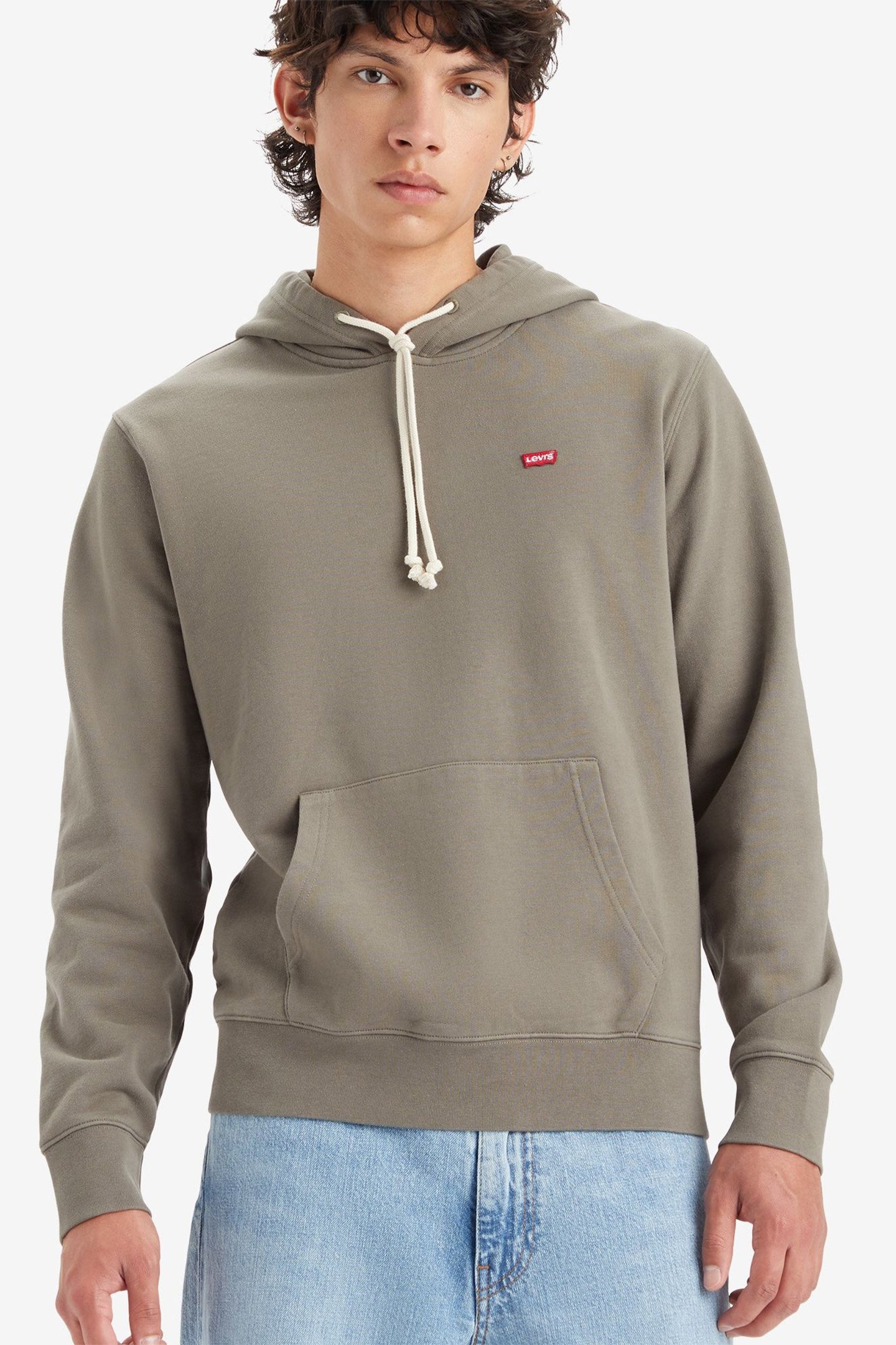 ORIGINAL HOUSEMARK HOODIE 4