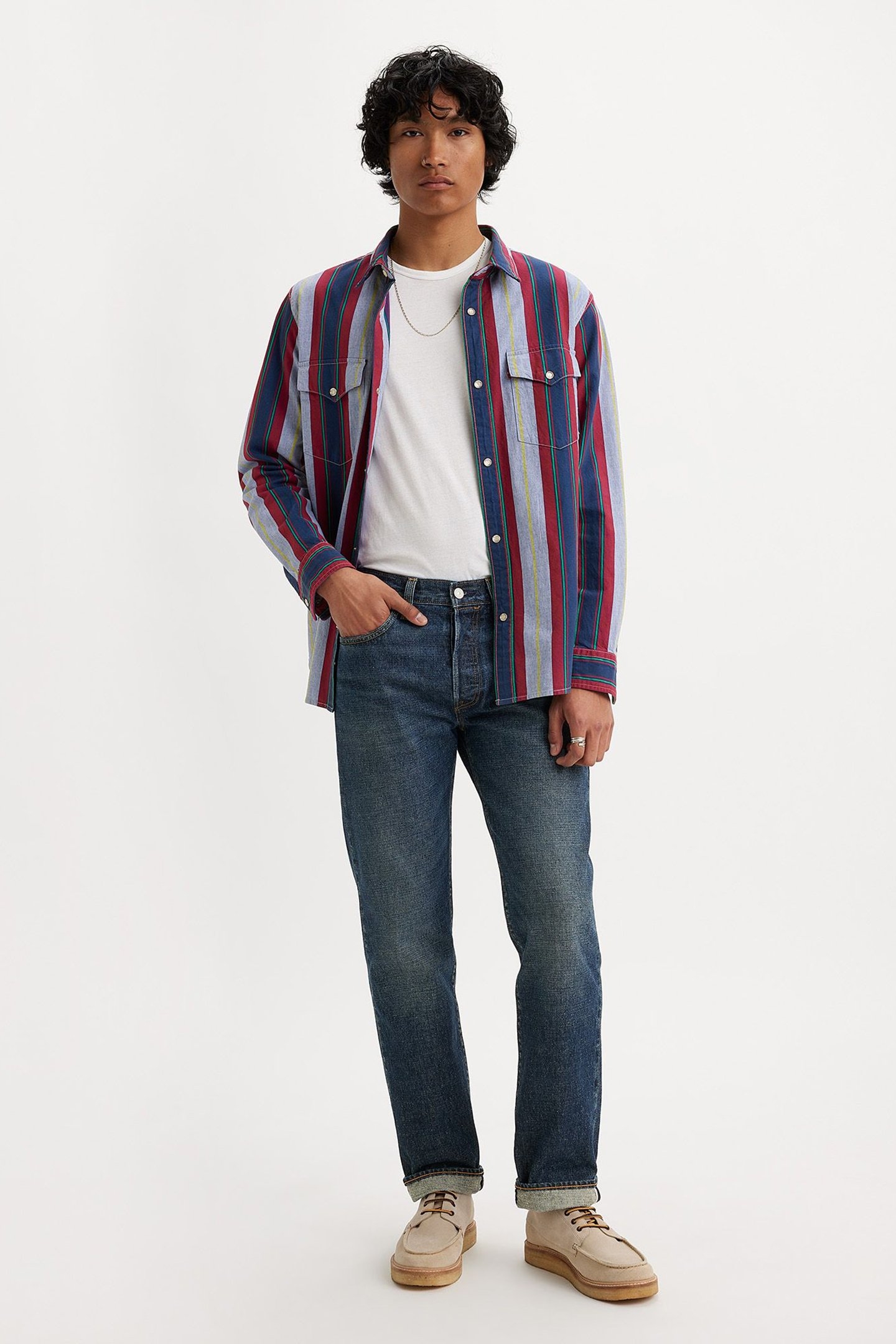 501® LEVI'S®ORIGINAL 1