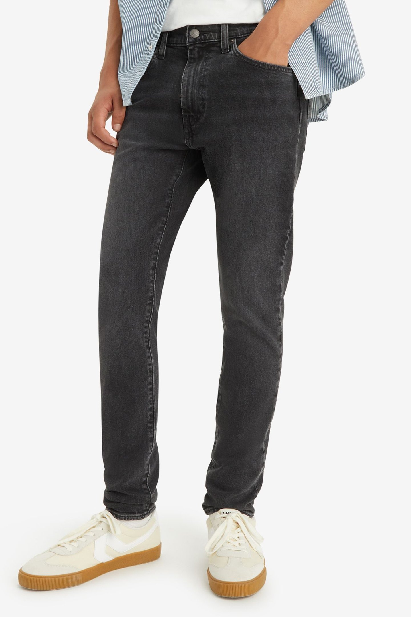 512™ SLIM TAPER JEANS 1