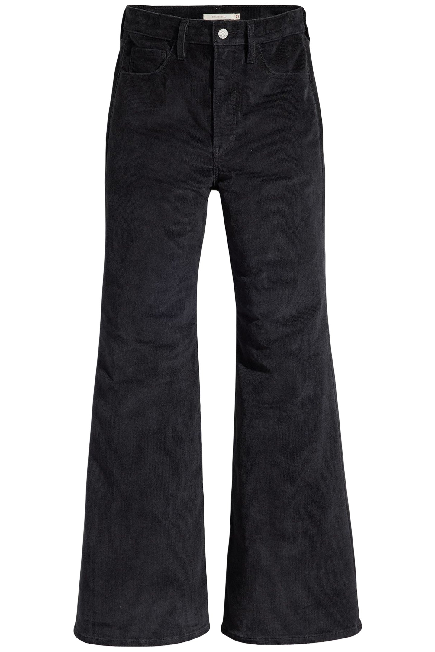 RIBCAGE BELL JEANS 3