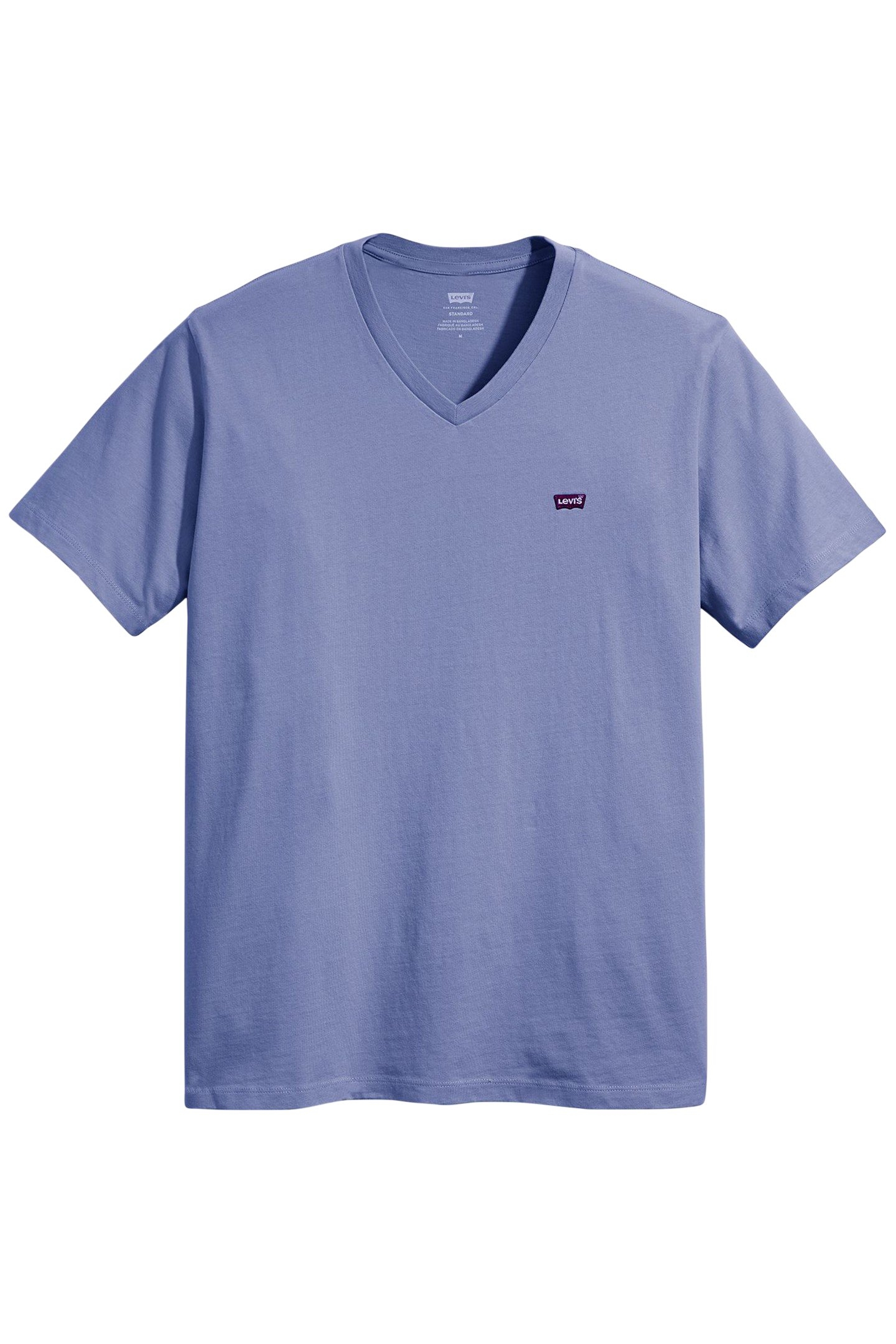 ORIGINAL HOUSEMARK V-NECK TEE 3