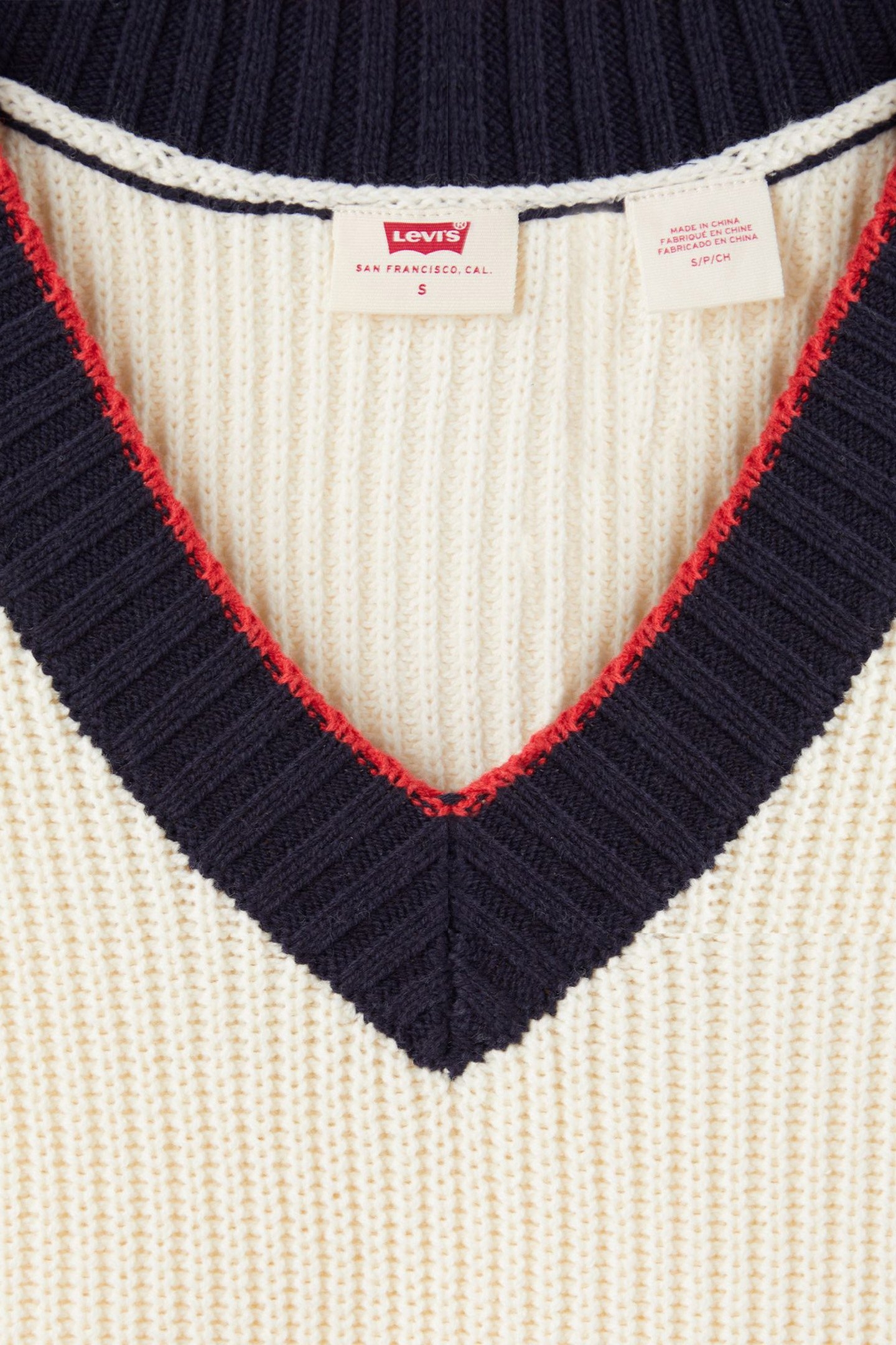 BRYNN SWEATER VEST 6