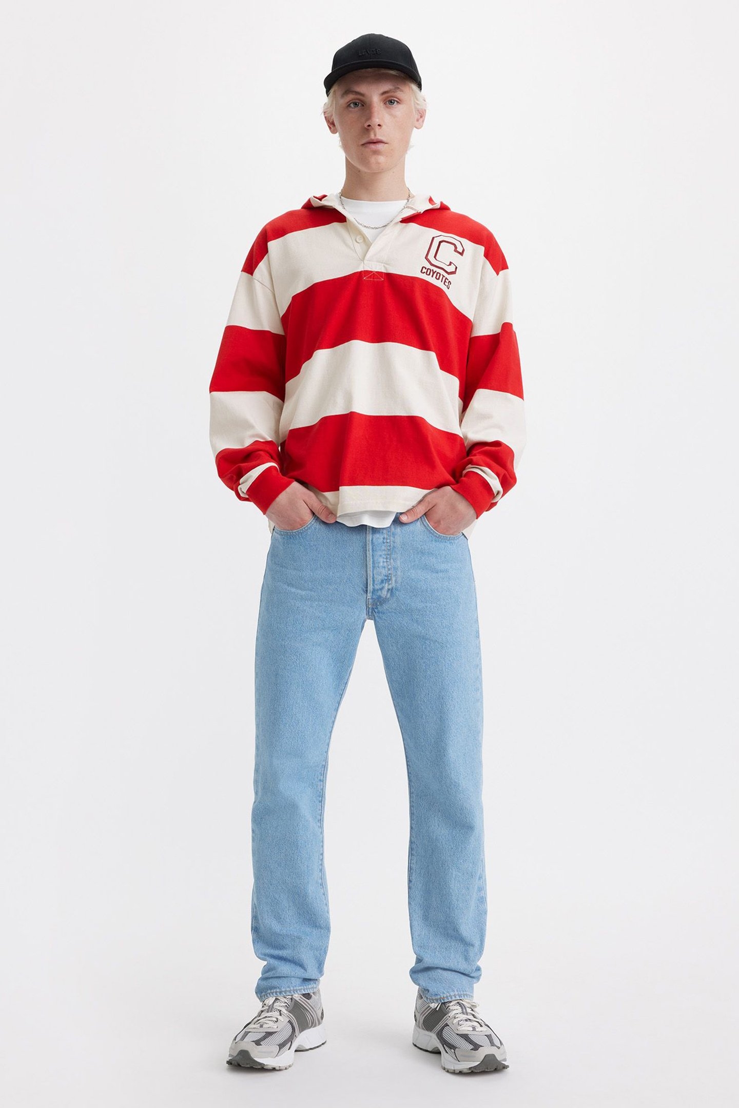 LEVI'S® 501® '54 JEANS 2