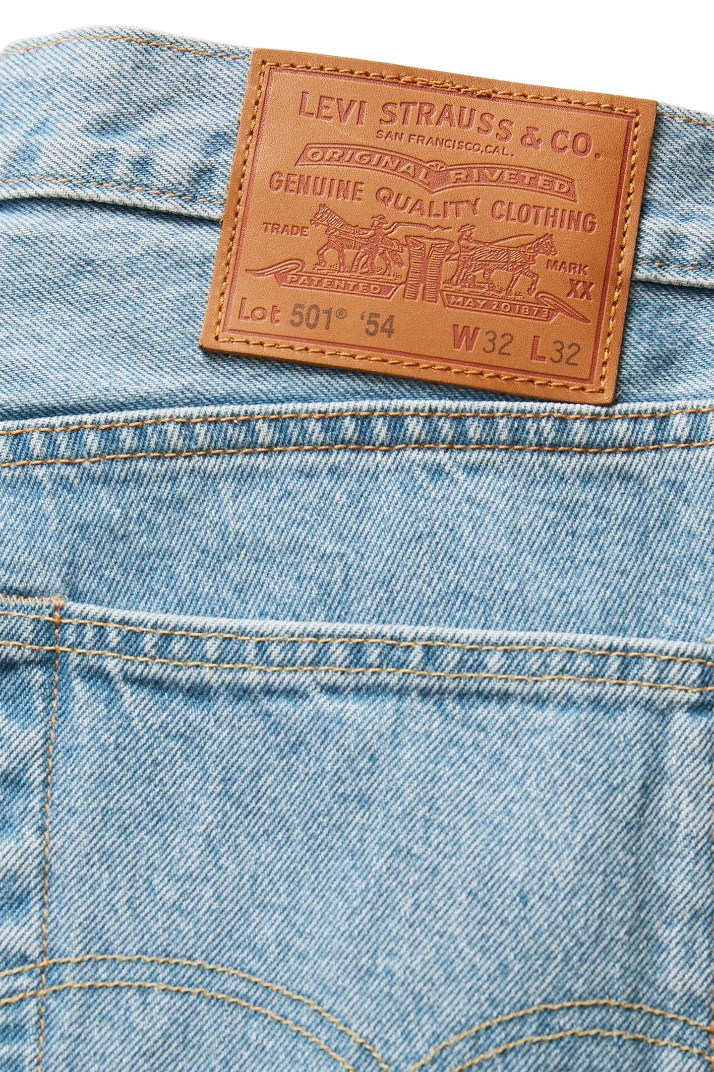 LEVI'S® 501® '54 JEANS 7
