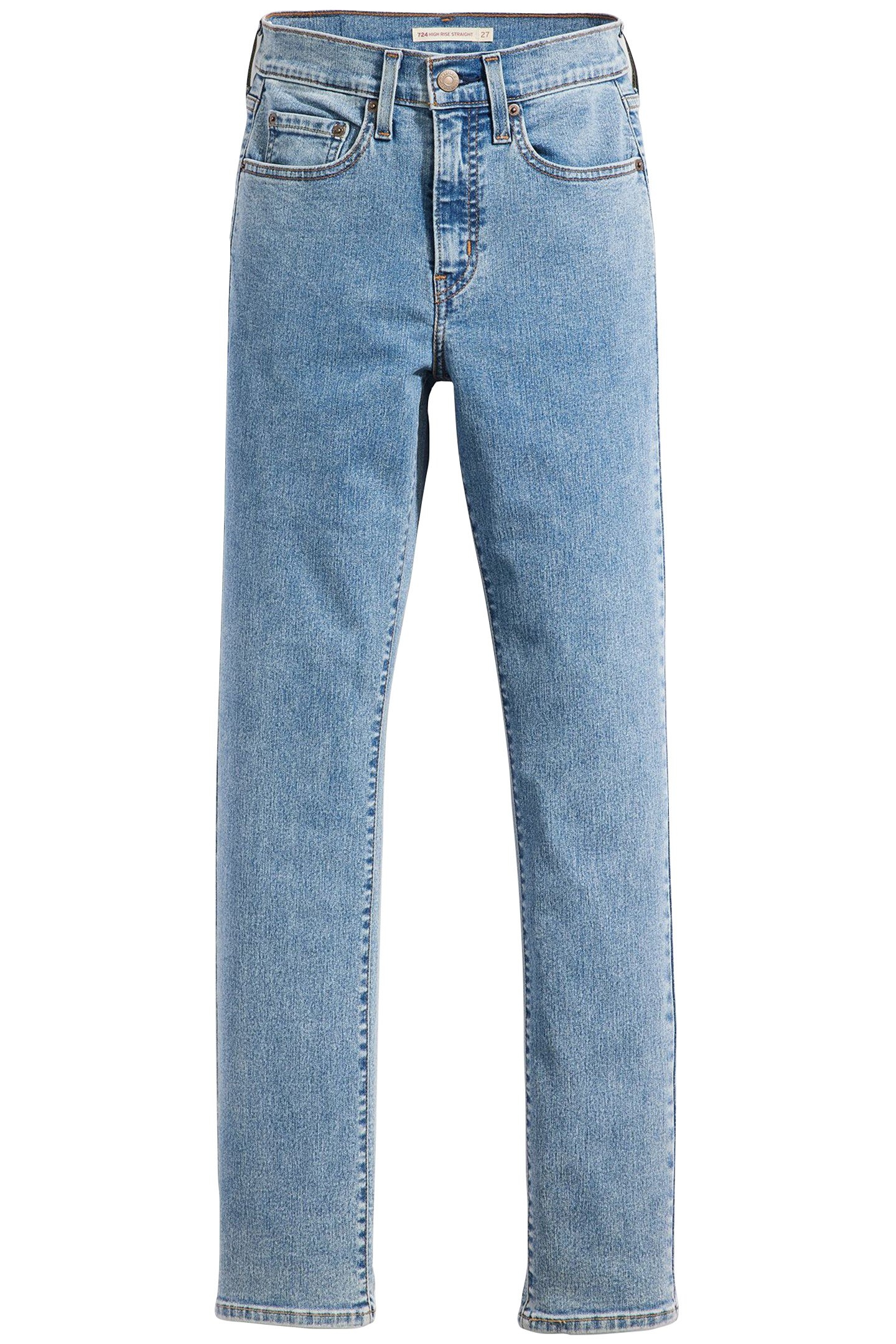 724 HIGH RISE STRAIGHT BOAT DAY 3