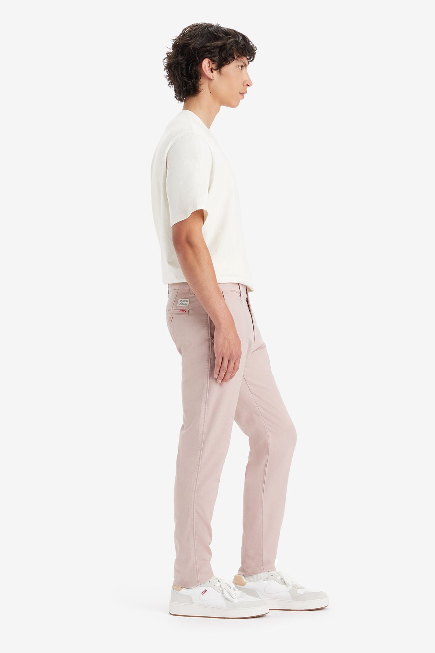 XX CHINO SLIM TAPER LIGHTWEIGHT PANTS 5