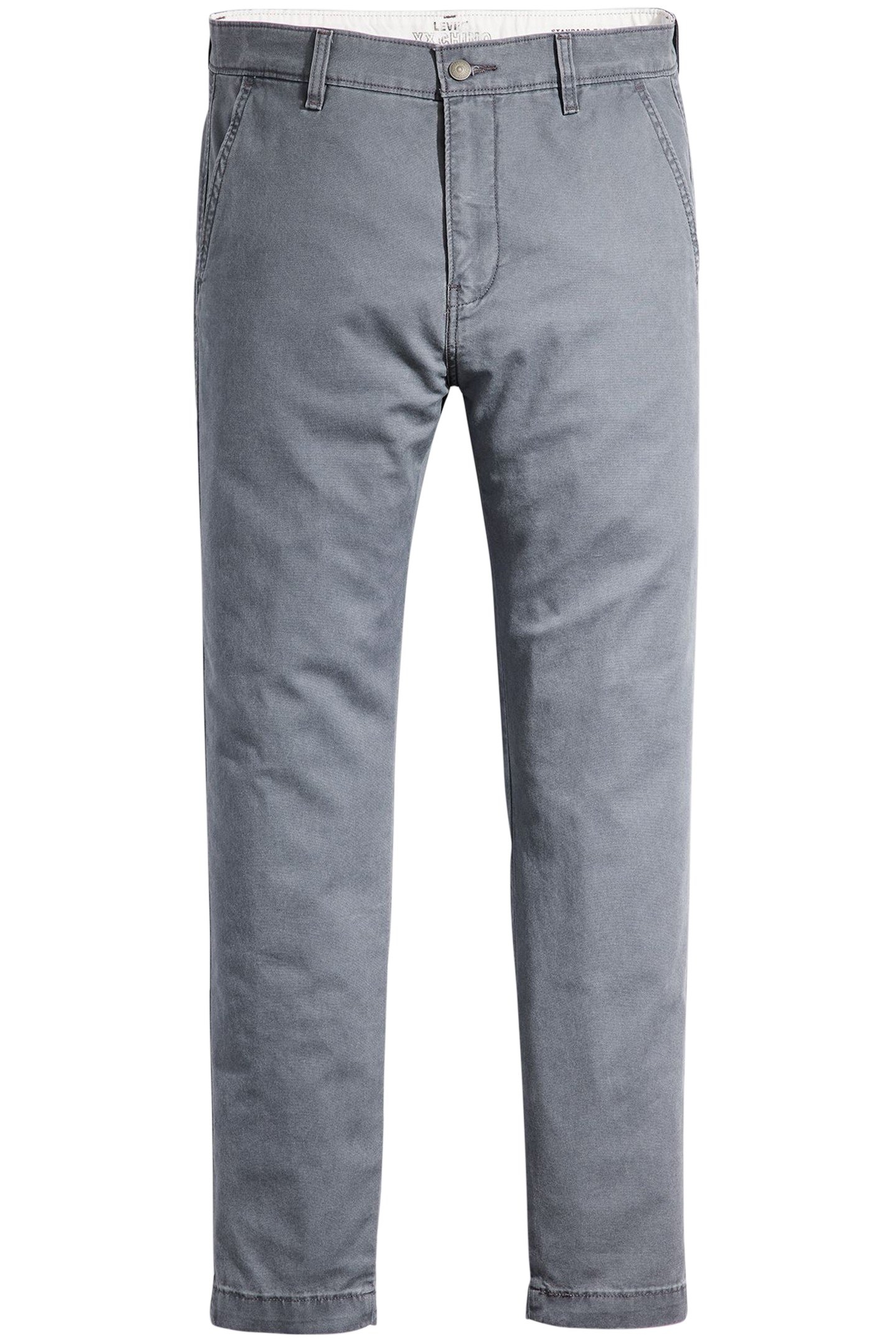XX CHINO STANDARD TAPER PANTS 4