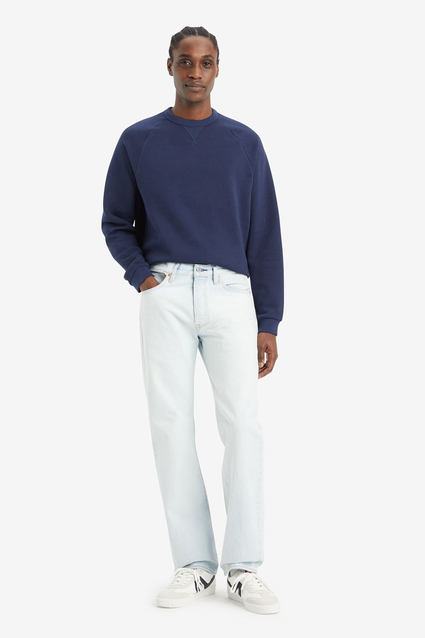 501® LEVI'S® ORIGINAL JEANS 1