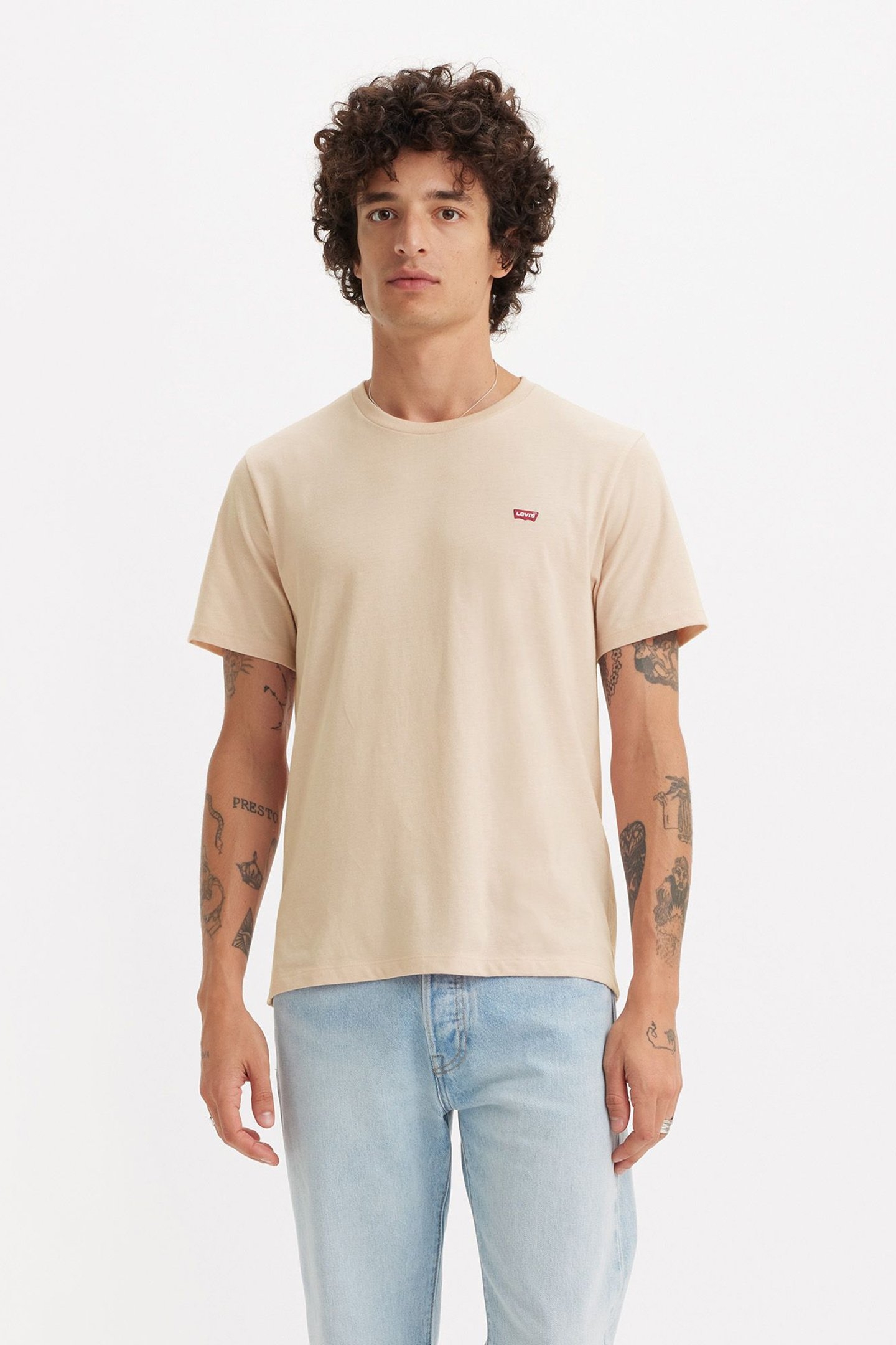 ORIGINAL HOUSEMARK TEE 1