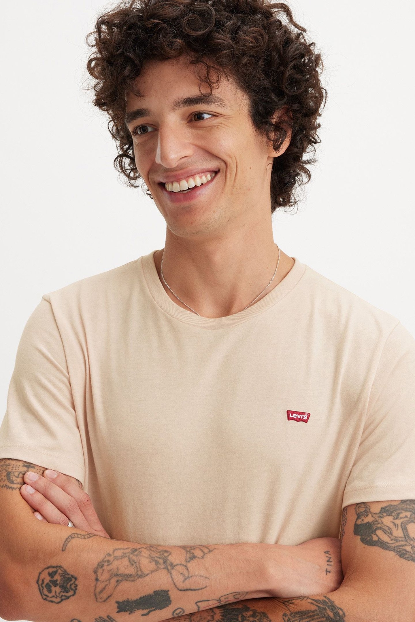 ORIGINAL HOUSEMARK TEE 4