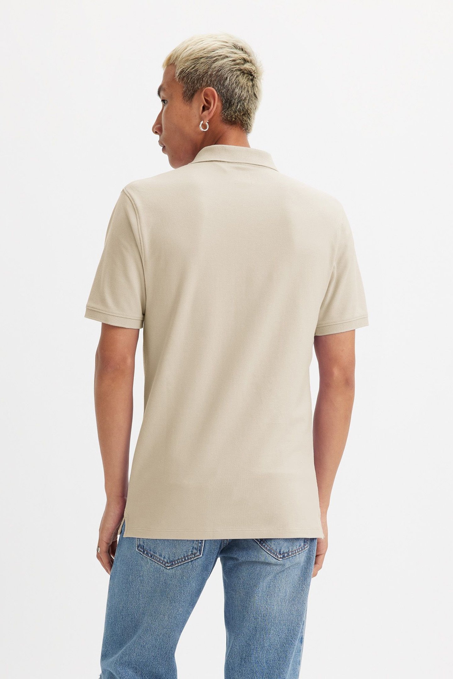 SLIM HOUSEMARK POLO SHIRT 2