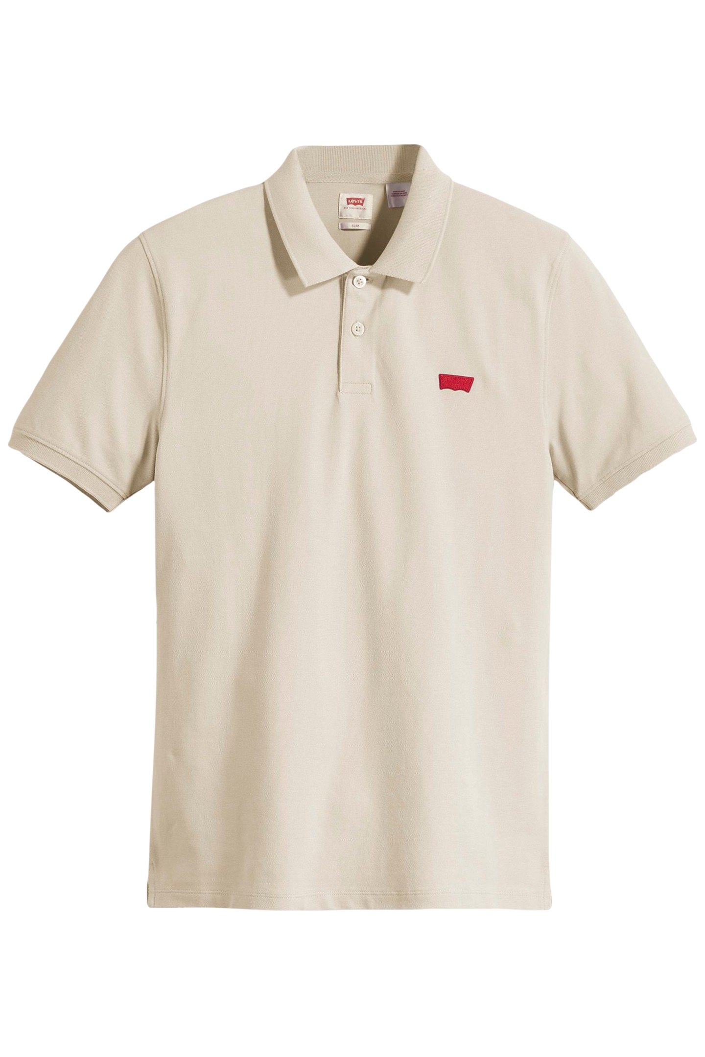 SLIM HOUSEMARK POLO SHIRT 3