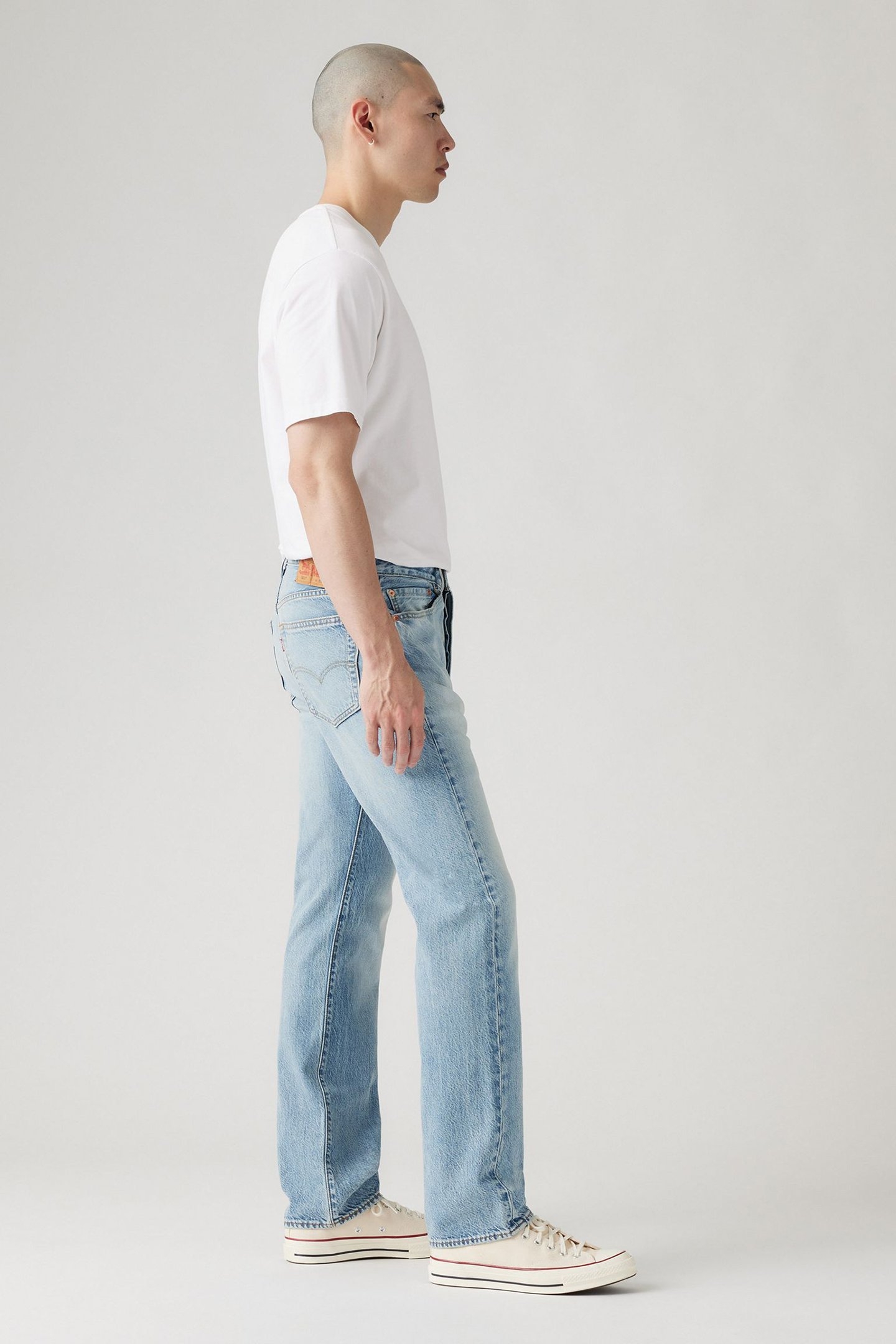 501® ORIGINAL LIGHTWEIGHT JEANS 7