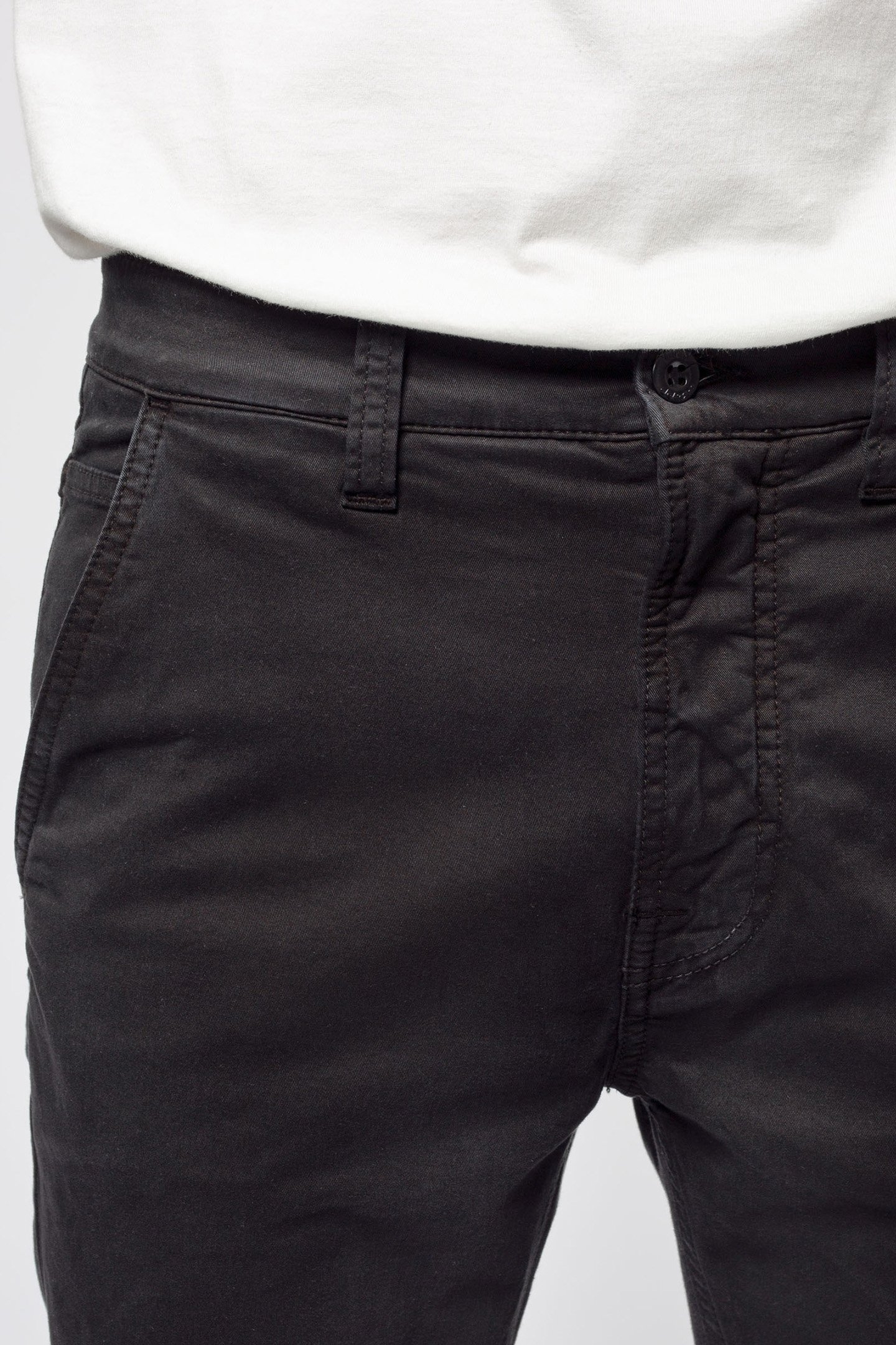 SLIM ADAM BLACK BLACK 6